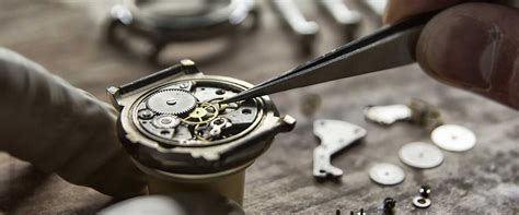 riparazione orologi monte sacro